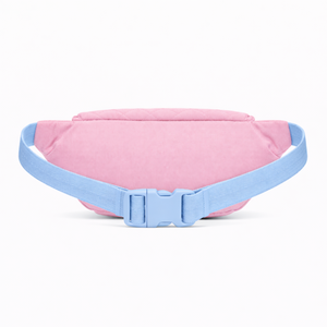 Jack And Jill Of America Fanny Pack Casual Waist Bag Trendy Crossbody Bum Bag Adjustable Hip Pack Women's <b>Travel</b> <b>Belt</b> Bag - Product Image 3