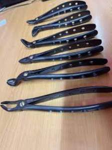 ¡OFERTA ESPECIAL! Juego de fórceps dentales para extracción, instrumentos de extracción más vendidos, CALIDAD SUPERIOR - Product Image 3