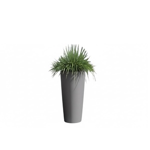 Rectangle <b>Pots</b> for Plants Highly Durable Polymers Lightweight Indoor Outdoor Flower <b>Pot</b> Gamla <b>Tree</b> Planter Container Planters - Product Image 2
