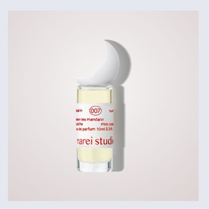 Parfums miniatures O Korean K-Beauty Marei Studio Eau de Parfum 007 Huam 10ml Fabriqué en Corée Vaporisateur format voyage - Product Image 3