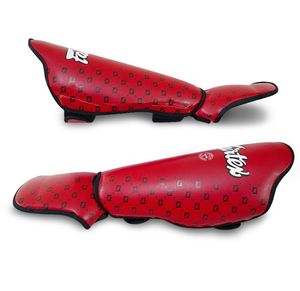 Espinilleras Personalizadas Fairtex para Entrenamiento de Kick Boxing, Equipo de Ejercicio MMA, Protección Corporal, Muay Thai, Boxeo - Product Image 5