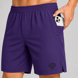 Pantalones Cortos para Hombre de Alta Calidad Más Vendidos, Hechos a Medida, con el Mejor Diseño, Ropa Casual para Adultos a Bajo Precio - Product Image 1