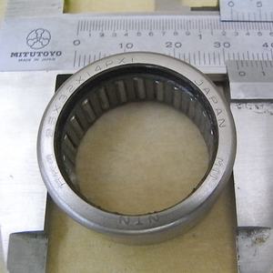 เข็มเบรก OEM หมายเลข 91006-HMA-3000 สำหรับ SYM GTS/JOYMAX 250/300, CITYCOM 300/ CITYCOM S 300, QUADLANDER 300 - Product Image 1