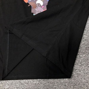 เสื้อกีฬาโลโก้สั่งทำคุณภาพสูง เสื้อยืดผู้ชายราคาส่งถูก - Product Image 4