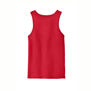 Camiseta sin Mangas para Hombre, Verano 2026, Nueva Llegada, Alta Calidad, Impresión por Sublimación Personalizada, Algodón Transpirable, con Diseño Personalizado - Product Image 2