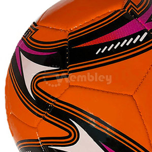 Balón de Fútbol de Entrenamiento Personalizado de Alta Calidad, Ecológico y Duradero para Equipos Profesionales, Academias, Escuelas y Torneos de Fútbol - Product Image 6