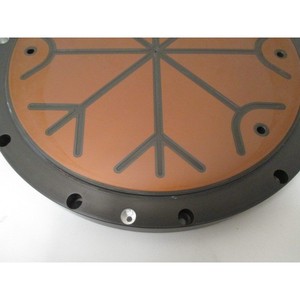 AMAT 0020-32128, ESC, Chuck, 200mm, 400266 - อุปกรณ์และอะไหล่เซมิคอนดักเตอร์ระดับโลกที่เชื่อถือได้ - Product Image 3