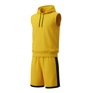 Ropa Deportiva Personalizada de Alta Gama, Leggings, Shorts, Sujetador Deportivo, Sudadera con Capucha, Chaqueta, Pantalones Deportivos, Conjunto Deportivo, Camiseta sin Mangas, Camiseta, Compresión, 6XL - Product Image 2