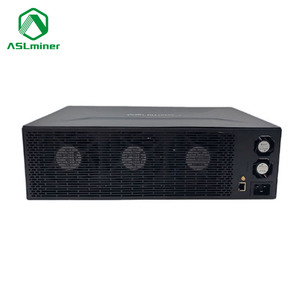 Nouveau Fluminer L3 2026 9.5Gh/s 1700W – Miner ASIC Scrypt pour Dogecoin et LTC, idéal pour le minage crypto à domicile - Product Image 4