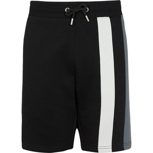Ensemble de survêtement d'hiver respirant pour homme, en molleton à manches courtes, idéal pour la course et les activités de plein air – Qualité supérieure - Product Image 4