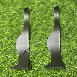 MAMAZ YARA Dominican Barber Straight <b>Razor</b> <b>for</b> <b>Men</b> Folding Straight Edge Shavette Custom Logo Face Shaving Beard Grooming - Product Image 2
