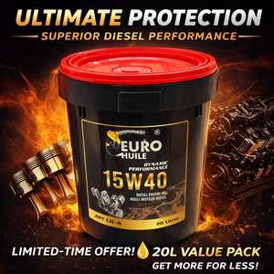 Aceite de Motor de Base SAE AE de Excelente Calidad al por Mayor, Lubricante Automotriz OEM ODM para Motor Diésel, Tipo Líquido - Product Image 4