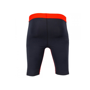 Uniformes et pantalons de football américain pour jeunes hommes, 100% polyester, compression avec impression par transfert thermique - Product Image 2