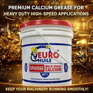 Aceite de Motor de Base SAE AE de Excelente Calidad al por Mayor, Lubricante Automotriz OEM ODM para Motor Diésel, Tipo Líquido - Product Image 6