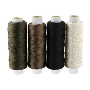 Sợi dệt nylon được làm để kéo dài qua màu tóc và tạo kiểu với giá rẻ có sẵn