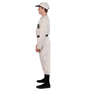 Custom <b>Baseball</b> Outfit <b>Set</b> for Youth and Adult Players Moisture Wicking Jersey Pants Wholesale Sportswear Supplier - Product Image 6