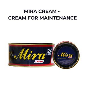 ครีมทำความสะอาดภายในรถยี่ห้อ Mira ผลิตในเวียดนาม - Product Image 4