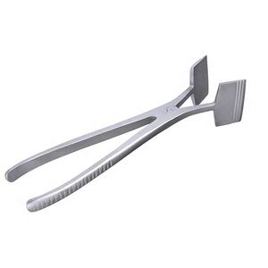Instruments orthopédiques manuels d'écarteur de fonte d'acier inoxydable de Henning par l'INTERNATIONAL de VIDIFIVE - Product Image 2