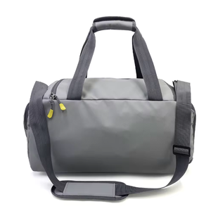 Professional Duffle <b>Bag</b> <b>Multi</b> <b>Compartment</b> Design Secure Zipper Closure High Quality Athletic Gear <b>Bag</b> Perfect For Daily Use - Product Image 3