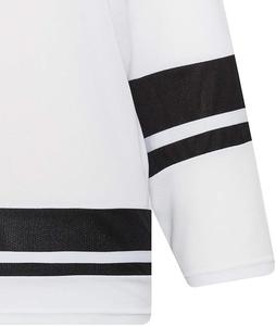 โรงงานผลิตเสื้อฮอกกี้น้ำแข็งและชุดฮอกกี้น้ำแข็ง จัดหาให้กับสโมสร สถาบันฝึกสอน และผู้ซื้อขายส่งระหว่างประเทศ - Product Image 6