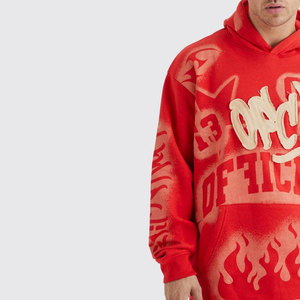 Wholesale Custom Tracksuit Supplier Factory Manufacturer High Quality Fashion Sportswear <b>Set</b> with Logo Printing or <b>Embroidery</b> - Product Image 6