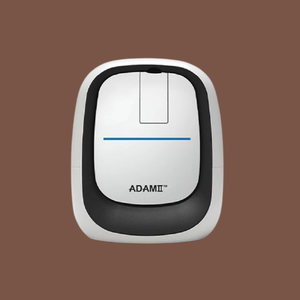 Compteur ADAMII CD34 nanoentek pour le calcul du nombre absolu et de la viabilité du CD34+ dans la fabrication de la thérapie cellulaire et le contrôle qualité, ainsi que l'imagerie numérique - Product Image 1