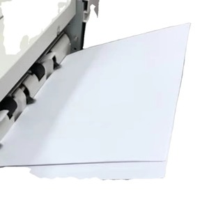 Papier de bureau 70 g/m² 80 g/m² du fabricant, papier d'impression laser brillant format A4 - Product Image 2