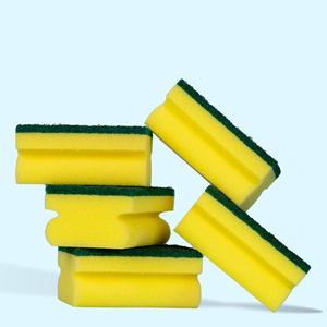 Éponges et tampons à récurer pour la cuisine : Solutions de nettoyage pour la vaisselle et les problèmes de cuisine – Fabricant - Product Image 5