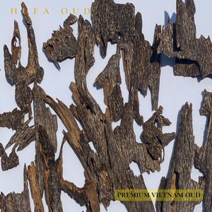 High Quality HUFA OUD Vietnam Agarwood Incense <b>Sticks</b> HP-AN0 Natural Perfumes Oud Wood Sweet Woody Scent Incense <b>Diffuser</b> - Product Image 6