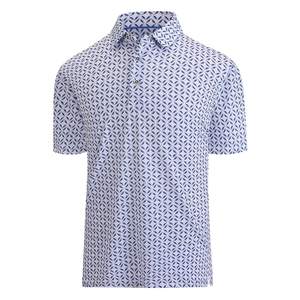 Camisetas Polo de Golf Deportivas con Logotipo Personalizado para Hombre, Camiseta Polo Informal de Secado Rápido para Hombre - Product Image 1