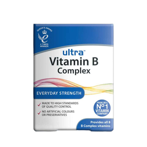 อัลตร้าวิตามินซี500มก. แท็บเล็ต60S ยังมีอยู่ใน VIT B Complex 60S SAGE 1000มก. 30วินาทีและสเตอรอลของพืช1500มก. 30วินาที - Product Image 5