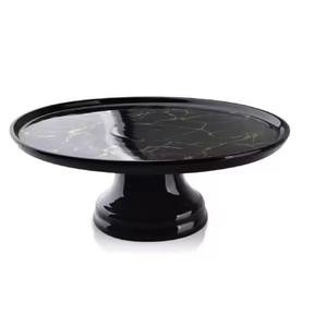 Présentoir à gâteaux professionnel en métal pour la restauration, support de présentation de desserts, support à cupcakes, configuration haut de gamme - Product Image 5