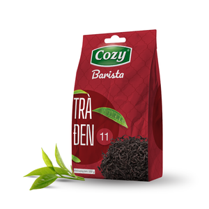 Ventas directas del fabricante, té negro, hojas, rico sabor aromático, té para Barista, té de burbujas, ingredientes, bolsa de embalaje - Product Image 4