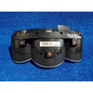 Paneles de Instrumentos Usados para Cruze 95080012 - Product Image 3