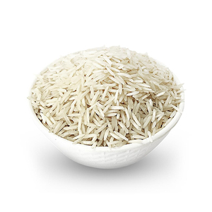Riz Basmati Premium à la vapeur pour la vente en gros et la demande du marché de détail - Product Image 2