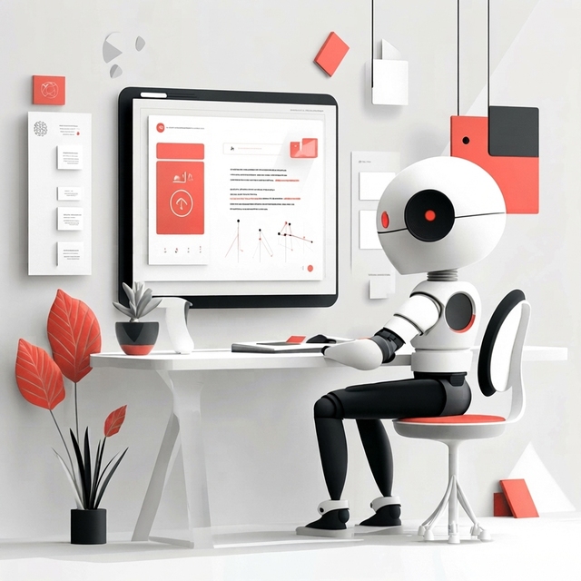 AI Product Designer Enterprise Grade UX UI Design Platform And Automated Intelligent Prototyping Solution For Scale
