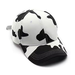 Casquettes de baseball brodées 3D de qualité supérieure, unisexes, tendance, pour le sport et les loisirs en extérieur, best-seller - Product Image 1