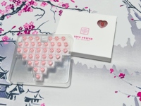 Interruptor Magnético con Estructura de Cúpula de Goma, Interruptor de Teclado Magnético de Intercambio en Caliente, Interruptor de Teclado para Juegos Personalizado de Respuesta Rápida