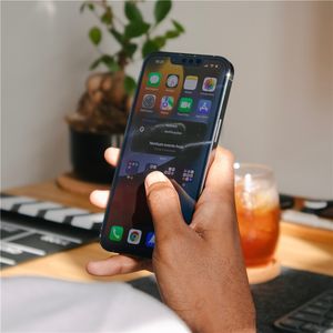 Téléphone portable d'occasion Grade A pour 13 Pro, 99 % neuf, écran 6,7 pouces, 6 Go de RAM, LTE 5G, double appareil photo 12 MP, garantie 1 an, États-Unis - Product Image 2