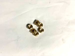 Servicio de Producción de Mecanizado CNC en Vietnam, Piezas de Precisión Personalizadas - Product Image 3