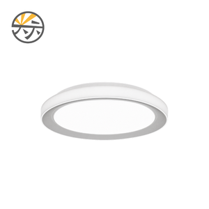 Premium white 10-25sq m slim flush mount ip54 <b>led</b> diamond <b>ceiling</b> <b>light</b> - Product Image 1