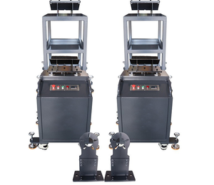 Delilai Factory Supply Voiture Ascenseurs Châssis Route Simulator Shaker - Product Image 4