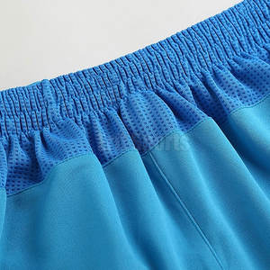 Ropa Deportiva Profesional, Pantalones Cortos de Baloncesto para Hombre, Fabricación en Fábrica, Diseño Personalizado - Product Image 6