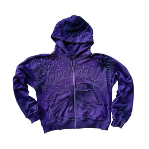 Sudaderas con Capucha Personalizadas de Alta Calidad, 100% Poliéster, Multicolores, Talla Grande, Lisas para Sublimación, Sudadera con Capucha Personalizada para Hombre - Product Image 1