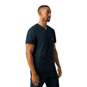 Tenue médicale professionnelle et robuste pour une assistance sanitaire efficace et une image professionnelle – Uniforme d'hôpital solide - Product Image 3