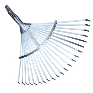 22 Teeth Garden Rake <b>Head</b> Replacements - Product Image 3