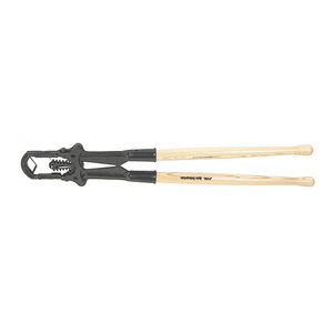 Descornador de acero inoxidable Barnes: Herramienta duradera y reutilizable para cortar cuernos y raspado, instrumento veterinario para ganado. - Product Image 5