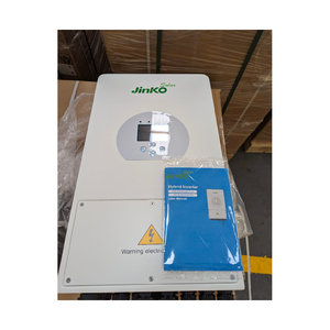 Inversor Híbrido Jinko |   Inversor de Energía Solar Híbrido para Almacenamiento de Energía de Uso Residencial - Product Image 1