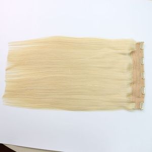 Extensiones de Cabello Humano APOGROUP HAIR, Cola de Caballo, 100% Cabello Virgen Vietnamita Remy Natural, Precio de Mayoreo, con Clip - Product Image 2