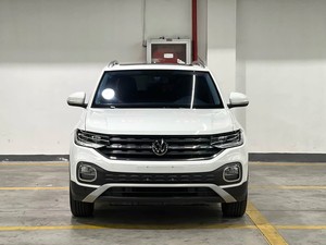 <span class=keywords><strong>Volkswagen</strong></span> <span class=keywords><strong>T</strong></span>-<span class=keywords><strong>Cross</strong></span> 1.5 Smart Connect Edition Automatique 2021, 58 000 Km, Peinture d'origine, Version essence, Voitures d'occasion à vendre - Product Image 2